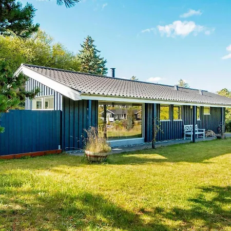 Knebel Lviii * Ørby